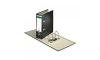 A5 Box File